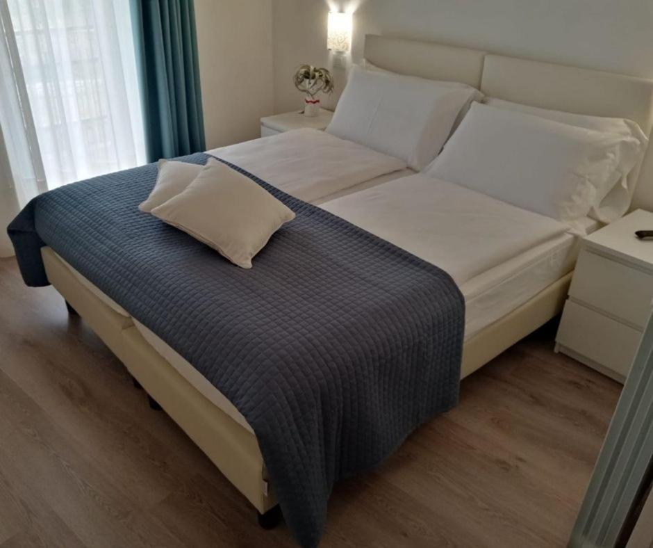 Casa Nataly Bed & Breakfast Torbole Sul Garda Bagian luar foto