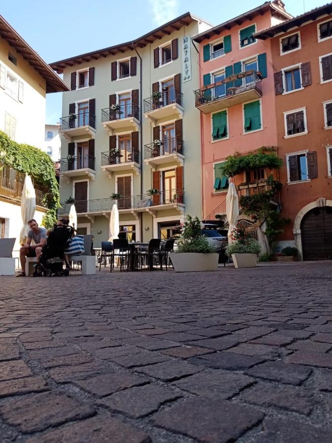 Casa Nataly Bed & Breakfast Torbole Sul Garda Bagian luar foto