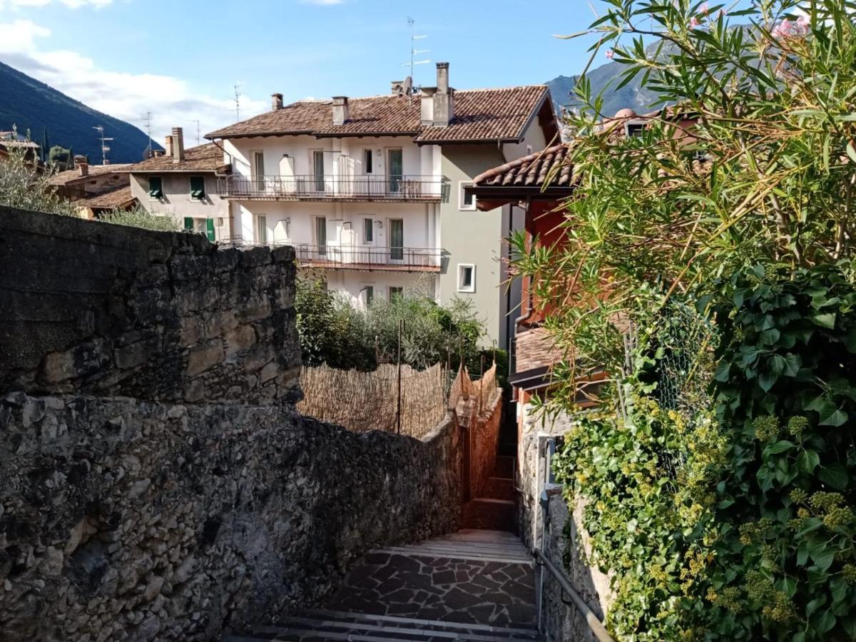 Casa Nataly Bed & Breakfast Torbole Sul Garda Bagian luar foto