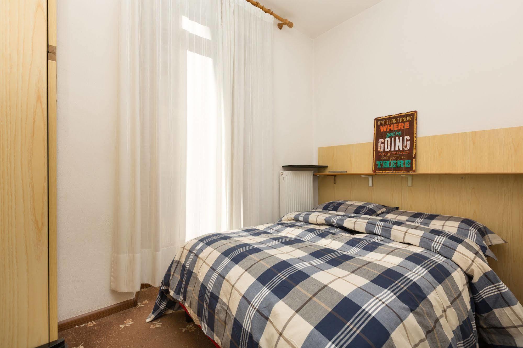 Casa Nataly Bed & Breakfast Torbole Sul Garda Bagian luar foto