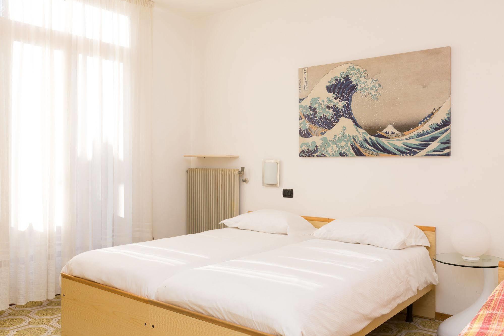 Casa Nataly Bed & Breakfast Torbole Sul Garda Bagian luar foto