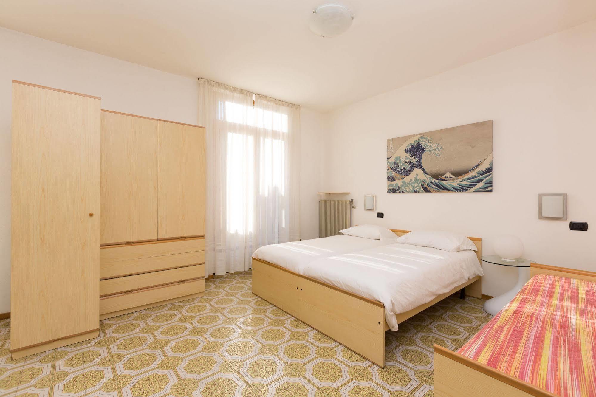 Casa Nataly Bed & Breakfast Torbole Sul Garda Bagian luar foto